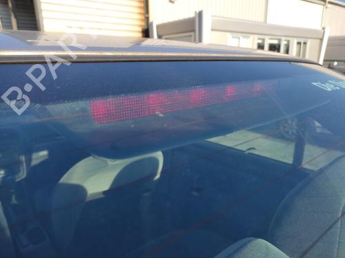 Used Third brake light PEUGEOT 406 (8B) 2.0 HDI 110 (109 hp) 27067873