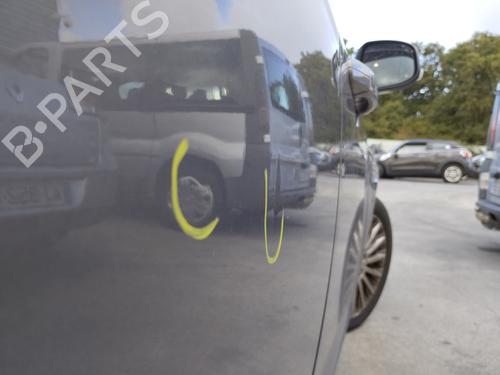 Right rear door FORD FOCUS III 1.6 EcoBoost | BP28384312C5 