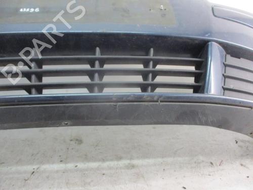 Front bumper VOLVO V50 (545) 2.0 D | BP27050928C7 