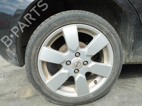 Used Rim Rim NISSAN MICRA III (K12) 1.2 16V (80 hp) 34386742 34386742
