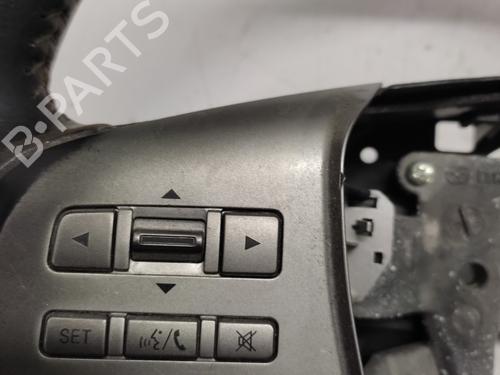 Steering wheel MAZDA 6 Hatchback (GH) 2.2 MZR-CD (GH10) | BP27068144C49 - Image 3