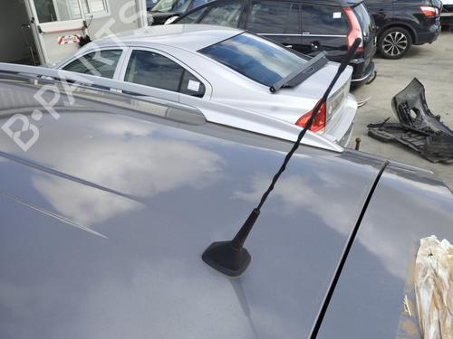 Antenne/Base RENAULT SCÉNIC III (JZ0/1_) 1.6 dCi (JZ00, JZ12) (130 hp) 28692590
