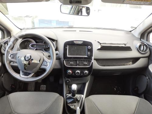 Rattlås /Tenningslås RENAULT CLIO IV (BH_) 0.9 TCe 90 (BHNF, BHMA, BHMH, BHJK, BHJR) (90 hp) 27802124