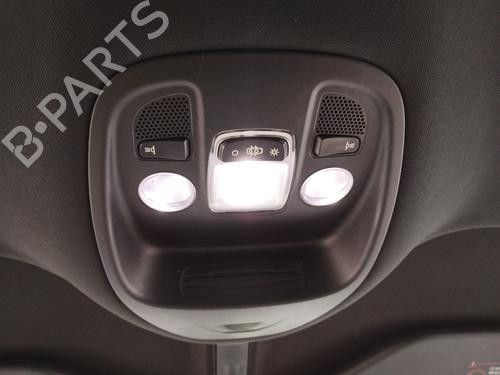 Innerbelysning CITROËN DS4 (NX_) 1.6 HDi 115 (114 hp) 32044453
