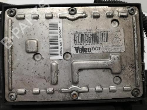 Left headlight RENAULT ESPACE III (JE0_) 2.2 dCi (JE0K) | BP27085937C28 
