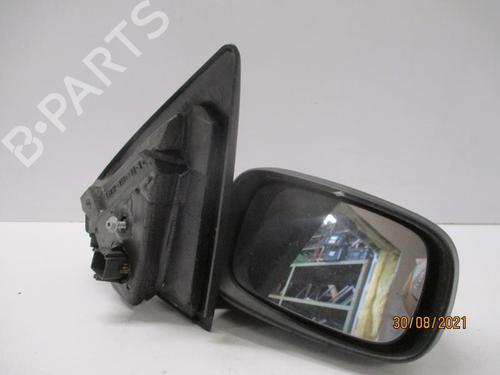 Used Right mirror RENAULT MEGANE II (BM0/1_, CM0/1_) 1.9 dCi (BM0G, CM0G) (120 hp) 29210998