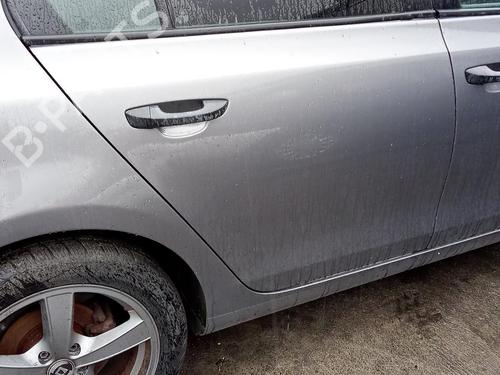 Dørrute Høyre bak VW GOLF VI (5K1) 1.4 (80 hp) 27071023