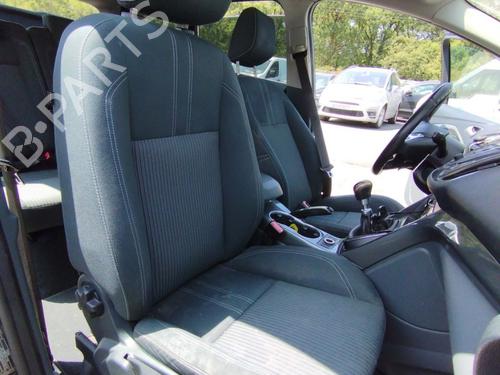 Used Right front seat Right front seat 37675348 37675348