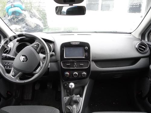 Dashboard RENAULT CLIO IV (BH_) 1.5 dCi 90 | BP27058634C46 - Image 11