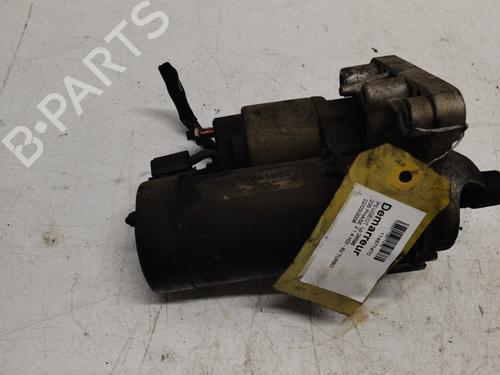 Starter PEUGEOT 206 Hatchback (2A/C) 1.4 HDi eco 70 | BP30499976M8