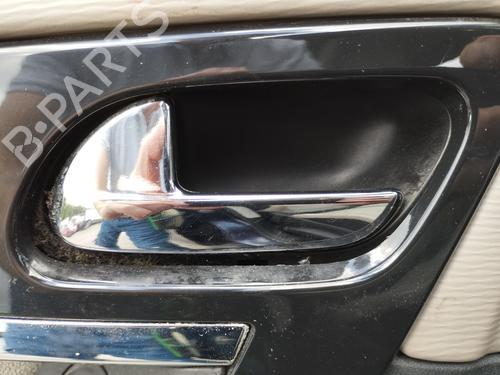 Used Front left interior door handle CITROËN C4 Grand Picasso I (UA_) 1.6 HDi 110 (112 hp) 27084060