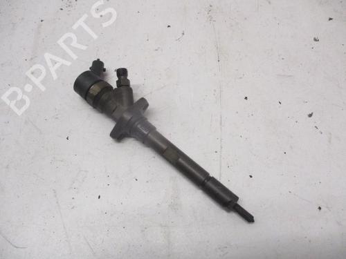Used Injector PEUGEOT 406 Coupe (8C) 2.2 HDI (133 hp) 27066877