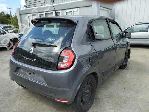 Mirror switch RENAULT TWINGO III (BCM_, BCA_) 0.9 TCe 95 | BP27063481I25 - Image 4