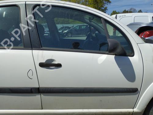 Used Front right door window CITROËN C3 I (FC_, FN_) 1.1 i (60 hp) 27056953