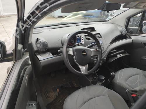 Engine CHEVROLET SPARK (M300) 1.0 | BP27072201M1 - Image 7