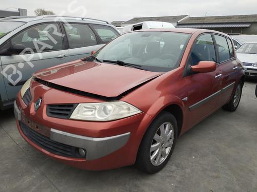 Alternator RENAULT MEGANE II (BM0/1_, CM0/1_) 1.5 dCi (BM1E, CM1E) | BP27044549M7 