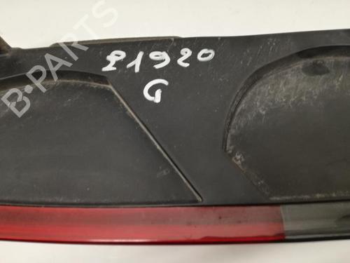 Left taillight FORD FOCUS II Turnier (DA_, FFS, DS) 1.8 TDCi | BP27061531C34 