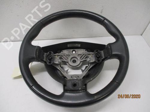 Used Steering wheel Steering wheel NISSAN QASHQAI I (J10, NJ10) 1.5 dCi (106 hp) 28027350 28027350