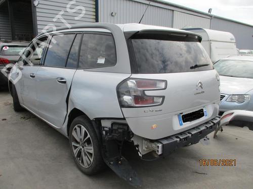 Steering column CITROËN C4 Grand Picasso II (DA_, DE_) 2.0 BlueHDi 150 | BP27079929M21 - Image 9