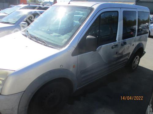 Front bumper FORD TOURNEO CONNECT 1.8 TDCi | BP27047844C7 