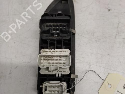 Left front window switch RENAULT LAGUNA II (BG0/1_) 1.9 dCi | BP28360323I27 - Image 3