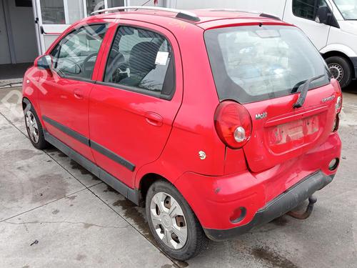 AC compressor CHEVROLET MATIZ (M200, M250) 0.8 | BP29438495M34 - Image 4