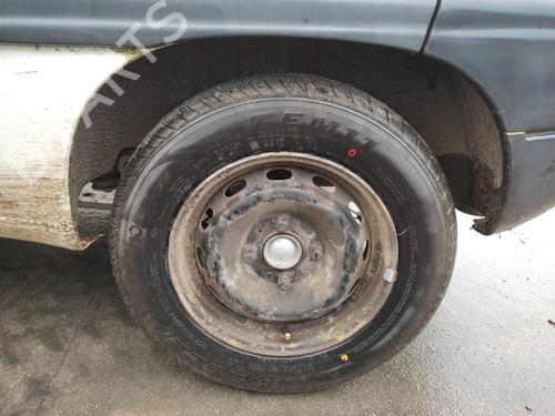 Used Rim CITROËN SAXO (S0, S1) 1.5 D (57 hp) 27064924