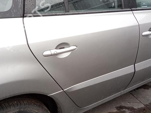 Used Rear right door window RENAULT KOLEOS I (HY_) 2.0 dCi (HY0K) (150 hp) 27052859