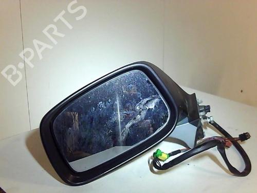 Used Left mirror PEUGEOT 807 (EB_) 2.0 HDi (107 hp) 27061999