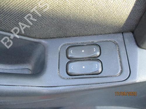 Front left window mechanism OPEL MERIVA A MPV (X03) 1.7 CDTI (E75) | BP27080151C22 
