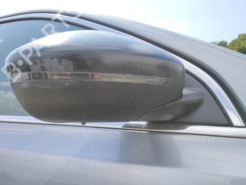 Used Right mirror PEUGEOT 308 II (LB_, LP_, LW_, LH_, L3_) 2.0 GT BlueHDi 180 (177 hp) 27044387
