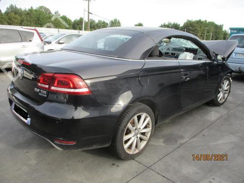 Mass air flow sensor VW EOS (1F7, 1F8) 2.0 TDI 16V | BP27048274M95 - Image 6