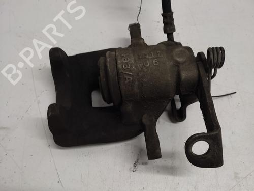 Right rear brake caliper PEUGEOT EXPERT Van (V_) 1.6 BlueHDi 115 | BP29847486M106 