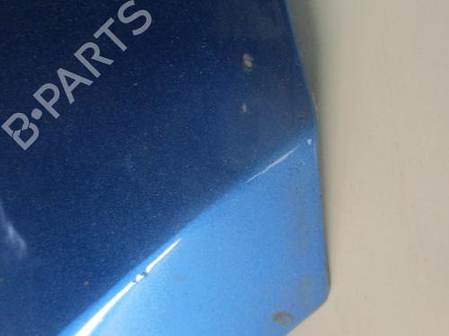 Used Hood FORD FOCUS II Turnier (DA_, FFS, DS) 1.6 TDCi (90 hp) 27079715