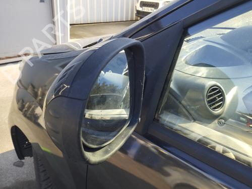Left mirror RENAULT TWINGO II (CN0_) 1.2 16V (CN04, CN0B) | BP29545463C26 