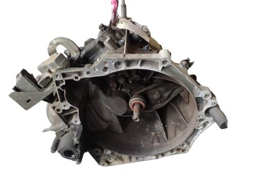 Gearbox CITROËN C4 II (NC_) 1.6 HDi 90 | BP33114569M3 - Image 5