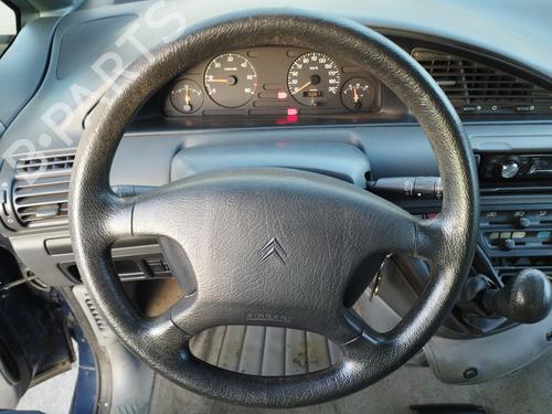 Rat CITROËN EVASION MPV (22, U6) 2.0 HDI (109 hp) 32429138