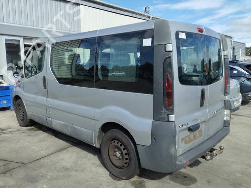 Used Wheel arch OPEL VIVARO A Van (X83) 1.9 DTI (F7) (101 hp) 28414714