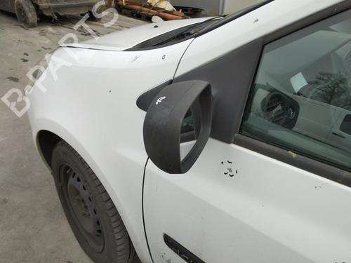 Wheel arch RENAULT CLIO III (BR0/1, CR0/1) 1.5 dCi (BR17, CR17) | BP27075390C56 