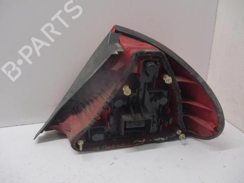 Left taillight FORD MONDEO II Saloon (BFP) 2.0 i | BP27055709C34 