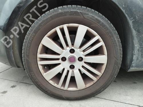 Used Rim FIAT GRANDE PUNTO (199_) 1.3 D Multijet (75 hp) 32854712