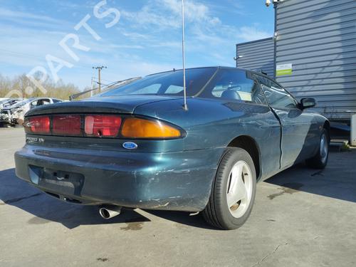 Køfangervange FORD USA PROBE II (ECP) 2.0 16V (116 hp) 32773130