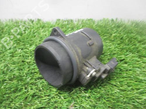 Luftmassemåler PEUGEOT 3008 I MPV (0U_) 1.6 HDi (114 hp) 27066154