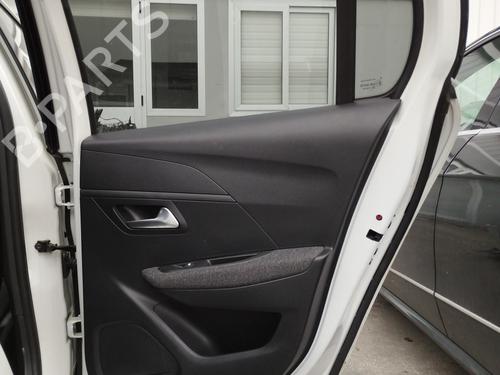 Høyre bak invendig håndtak PEUGEOT 208 II (UB_, UP_, UW_, UJ_) 1.2 PureTech 100 (101 hp) 27042957