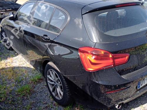 AC compressor BMW 1 (F20) 118 d | BP27069735M34  - Image 6