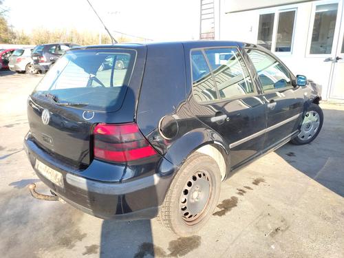 Left front fenders VW GOLF IV (1J1) 1.6 | BP27077349C41 