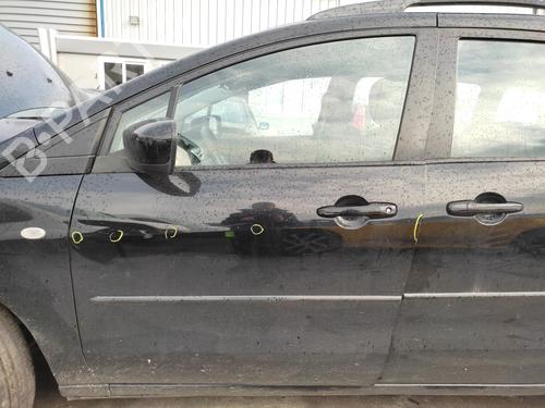 Used Front left door window MAZDA 5 (CR) 1.8 (CR19) (116 hp) 27051481