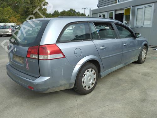 Used Parts OPEL VECTRA C Estate (Z02) 2.0 DTI (F35) 4910889