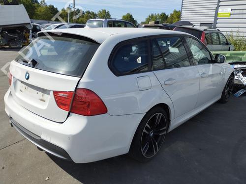 Headlight switch BMW 3 Touring (E91) 320 d | BP27069523I24  - Image 5