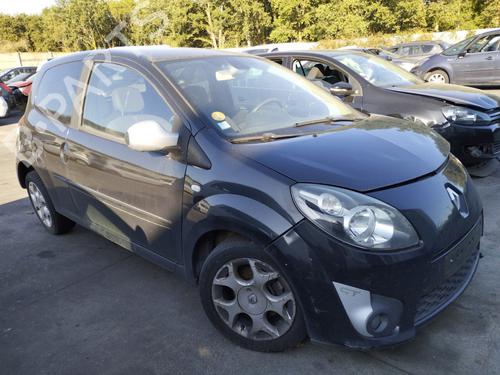 Tanklåg RENAULT TWINGO II (CN0_) 1.5 dCi (CN0U) | BP37867390C131  - Image 5